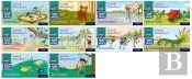 Read Write Inc. Phonics: Sound Blending Book Bag Books (Mixed Pack Of 10)
