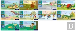 Bertrand.pt - Read Write Inc. Phonics: Sound Blending Book Bag Books (Mixed Pack Of 10)