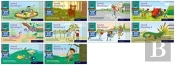 Read Write Inc. Phonics: Sound Blending Book Bag Books (Pack Of 100)