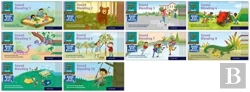 Bertrand.pt - Read Write Inc. Phonics: Sound Blending Book Bag Books (Pack Of 100)