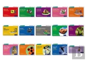 Read Write Inc. Phonics: Storybook And Non-Fiction Super Easy Buy Pack 2018