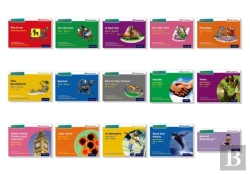 Bertrand.pt - Read Write Inc. Phonics: Storybook And Non-Fiction Super Easy Buy Pack 2018