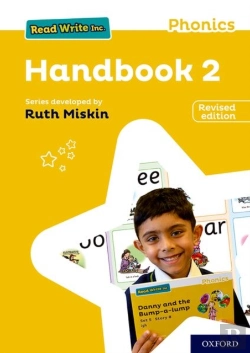 Bertrand.pt - Read Write Inc. Phonics: Teaching Handbook 2