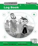 Read Write Inc. Spelling: Read Write Inc. Spelling: Log Book 5-6 (Pack Of 30)