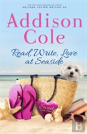 Read, Write, Love At Seaside