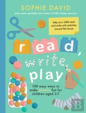 Read, Write, Play