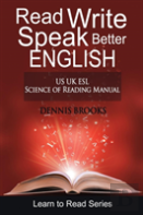 Read Write Speak Better English