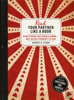 Bertrand.pt - Read Your Partner Like A Book