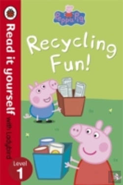 Bertrand.pt - Read Yourself Peppa Pig 1 Lev 1