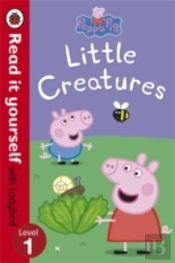 Read Yourself Peppa Pig 2 Lv 1