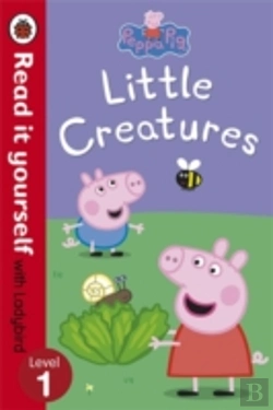 Bertrand.pt - Read Yourself Peppa Pig 2 Lv 1