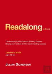 Readalong With Me