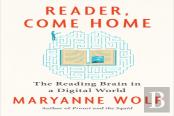 Reader, Come Home
