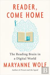 Reader, Come Home