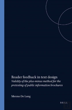 Bertrand.pt - Reader Feedback In Text Design