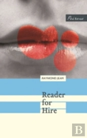 Reader For Hire