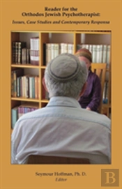 Reader For The Orthodox Jewish Psychothe