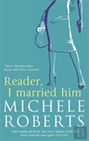 Reader, I Married Him