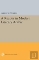 Reader In Modern Literary Arabic