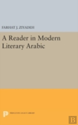 Bertrand.pt - Reader In Modern Literary Arabic