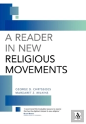 Reader In New Religious Movements