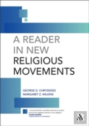 Reader In New Religious Movements