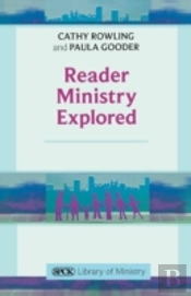 Reader Ministry Explored