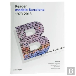 Bertrand.pt - Reader Modelo Barcelona