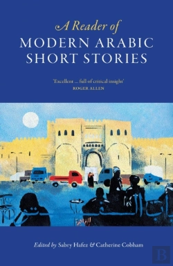 Bertrand.pt - Reader Of Modern Arabic Short Stories