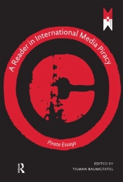 Reader On International Media Piracy