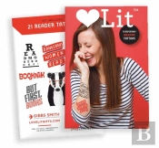 Reader Temporary Tattoos