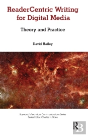 Readercentric Writing For Digital Media