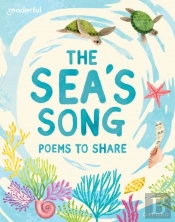 Readerful Books For Sharing: Year 1/Primary 2: The Sea'S Song: Poems To Share