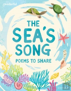 Bertrand.pt - Readerful Books For Sharing: Year 1/Primary 2: The Sea'S Song: Poems To Share