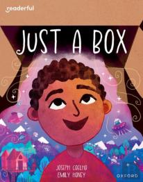 Readerful Books For Sharing: Year 2/Primary 3: Just A Box
