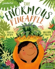 Readerful Books For Sharing: Year 2/Primary 3: The Enormous Pineapple