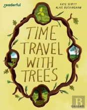 Readerful Books For Sharing: Year 2/Primary 3: Time Travel With Trees