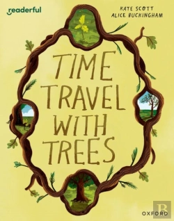 Bertrand.pt - Readerful Books For Sharing: Year 2/Primary 3: Time Travel With Trees
