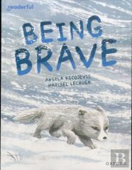 Readerful Books For Sharing: Year 3/Primary 4: Being Brave
