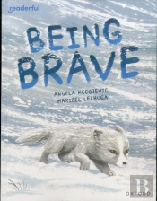 Readerful Books For Sharing: Year 3/Primary 4: Being Brave