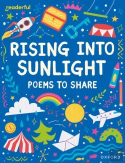 Bertrand.pt - Readerful Books For Sharing: Year 3/Primary 4: Rising Into Sunlight: Poems To Share