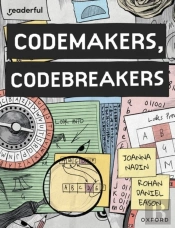 Readerful Books For Sharing: Year 4/Primary 5: Codemakers, Codebreakers