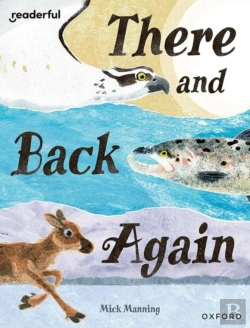 Bertrand.pt - Readerful Books For Sharing: Year 4/Primary 5: There And Back Again