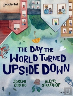 Bertrand.pt - Readerful Books For Sharing: Year 5/Primary 6: The Day The World Turned Upside Down