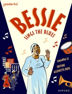 Bertrand.pt - Readerful Books For Sharing: Year 6/Primary 7: Bessie Sings The Blues