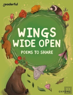 Bertrand.pt - Readerful Books For Sharing: Year 6/Primary 7: Wings Wide Open: Poems To Share