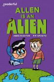 Readerful Independent Library: Level 14: Allen Is An Alien