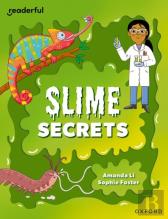 Readerful Independent Library: Level 14: Slime Secrets