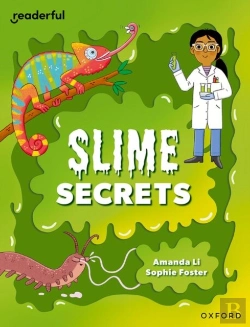 Bertrand.pt - Readerful Independent Library: Level 14: Slime Secrets