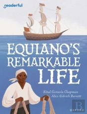 Readerful Independent Library: Level 15: Equiano'S Remarkable Life